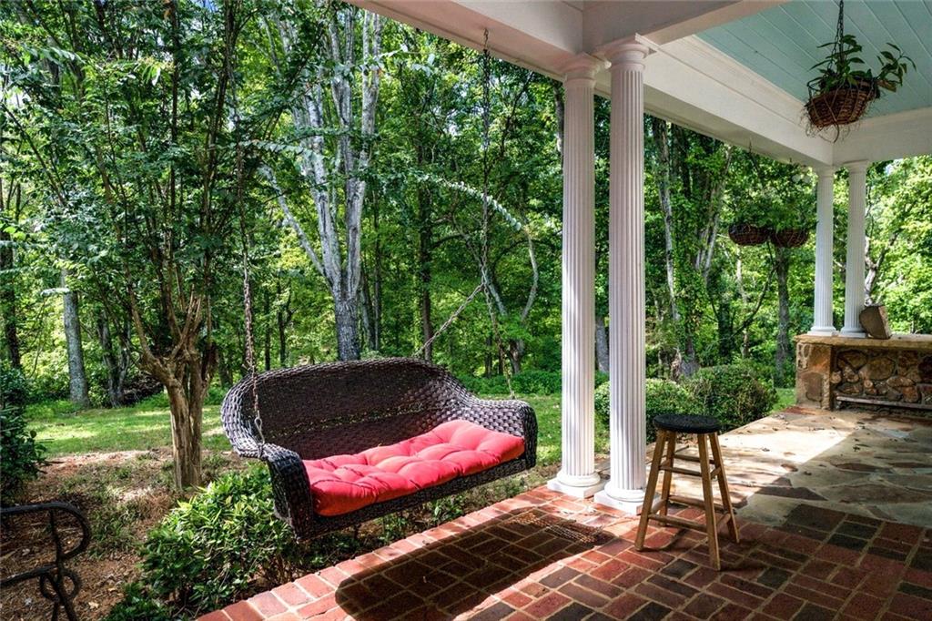 5030 Highland Ridge Run Property Photo 47