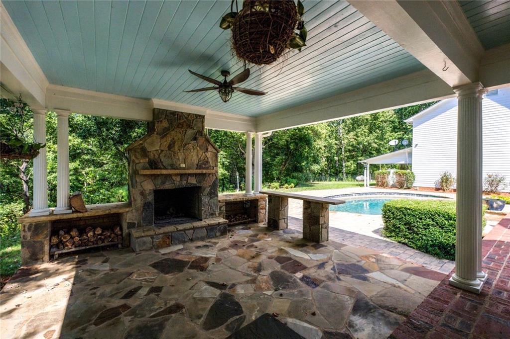 5030 Highland Ridge Run Property Photo 48