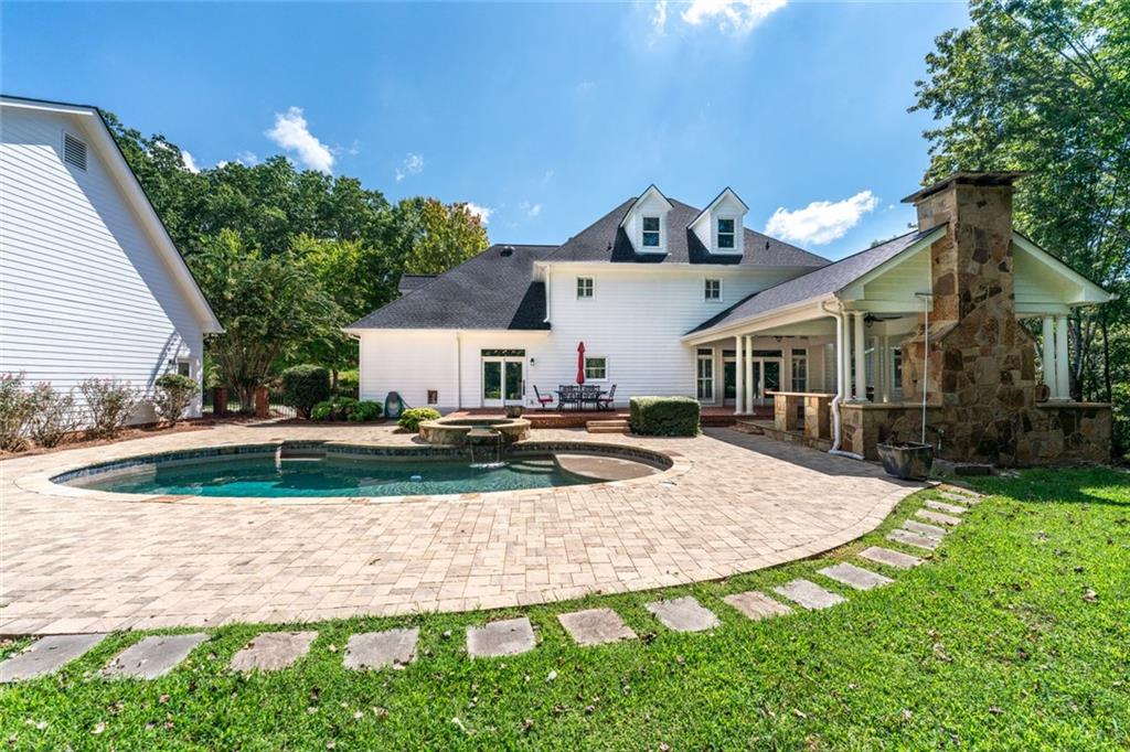 5030 Highland Ridge Run Property Photo 52