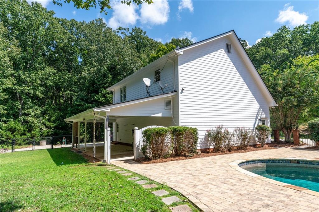 5030 Highland Ridge Run Property Photo 53