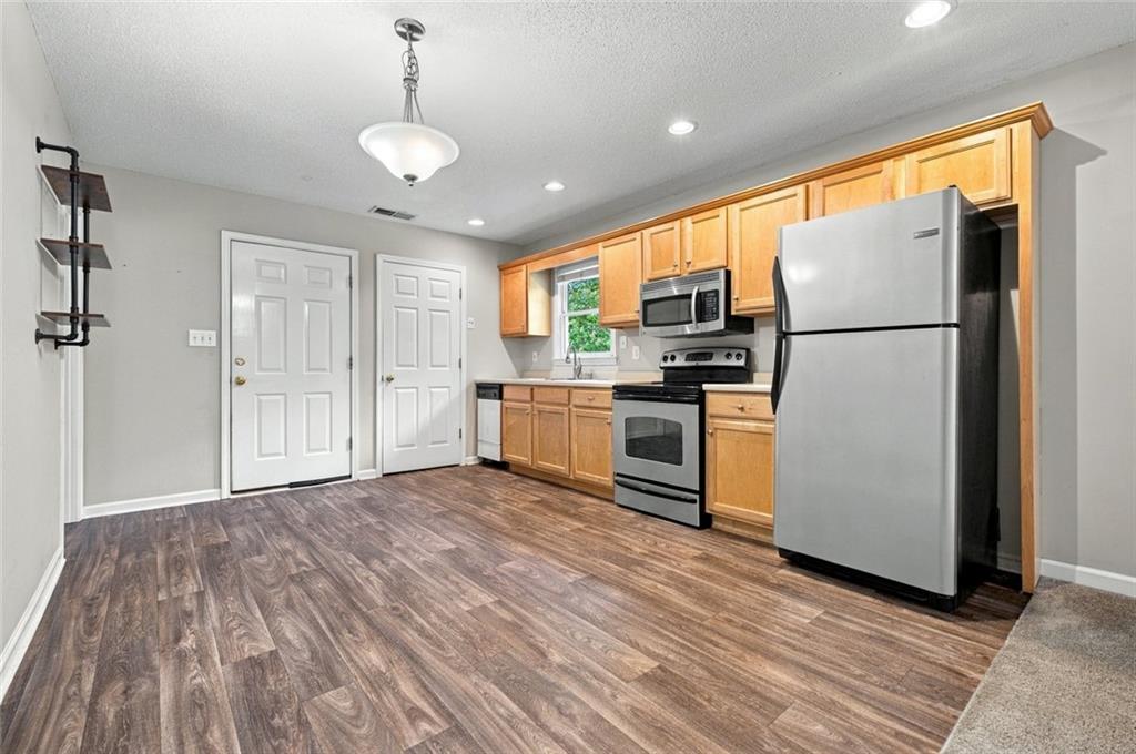5030 Highland Ridge Run Property Photo 55