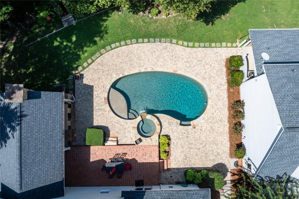 5030 Highland Ridge Run Property Photo 67