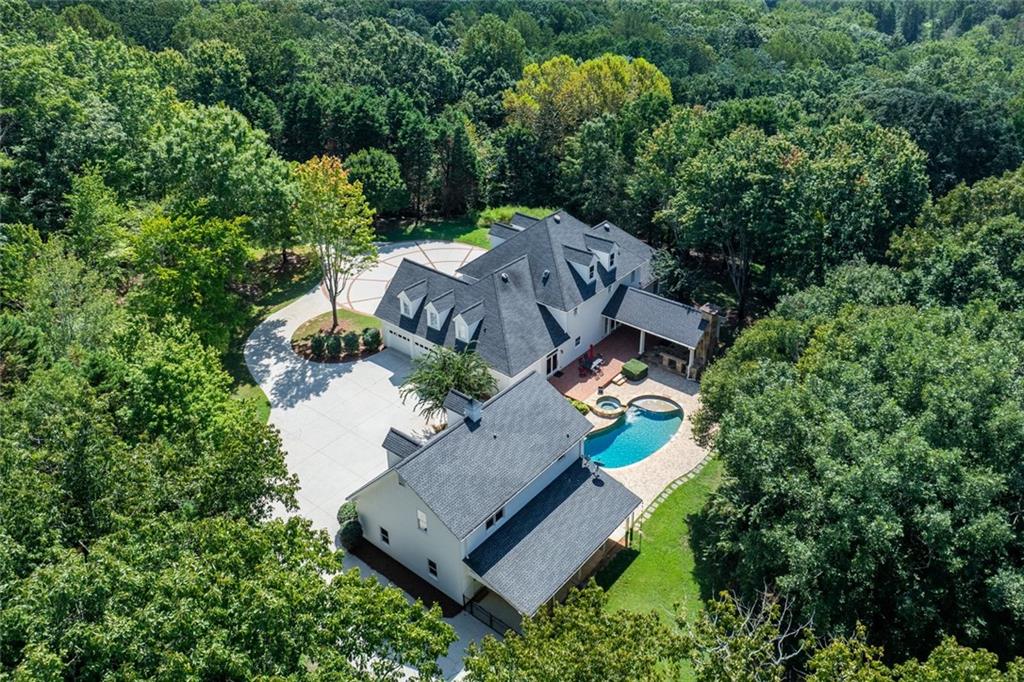 5030 Highland Ridge Run Property Photo 72
