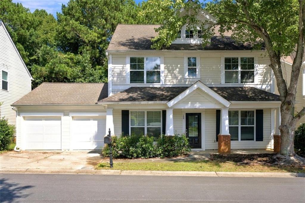 108 Oleander Way Property Photo 1