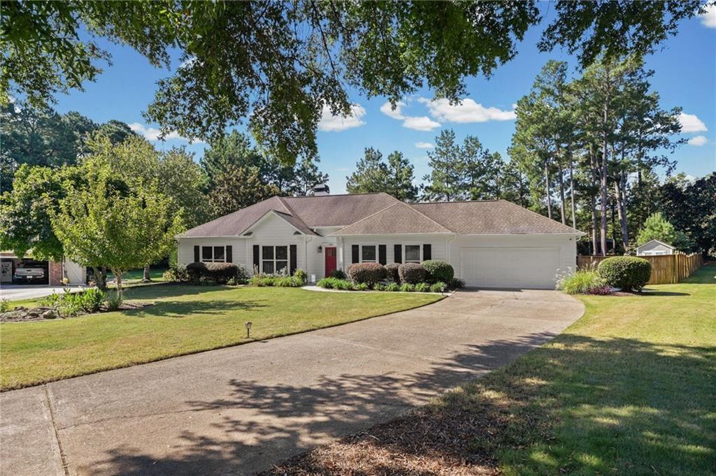 440 Allenbrook Court Property Photo 1