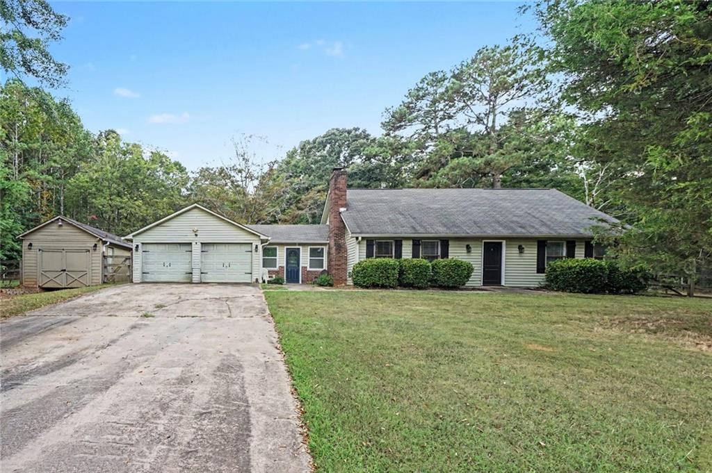 233 Elm Street Property Photo 1
