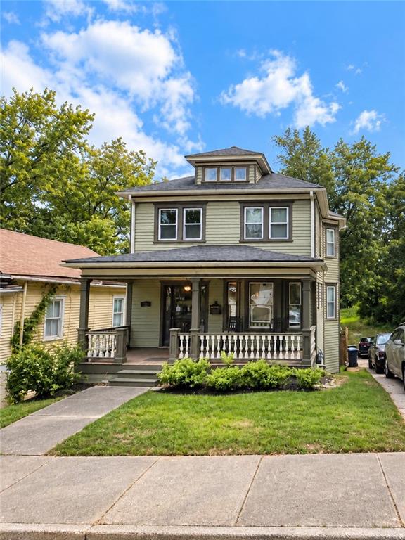 233 Sunset Avenue Nw Property Photo 1