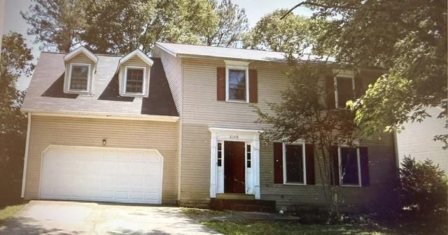 2130 Crescentview Drive Property Photo 1