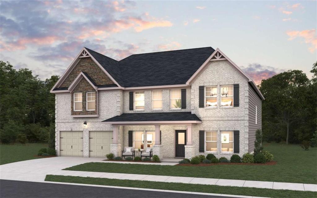 377 Races Road Property Photo 1