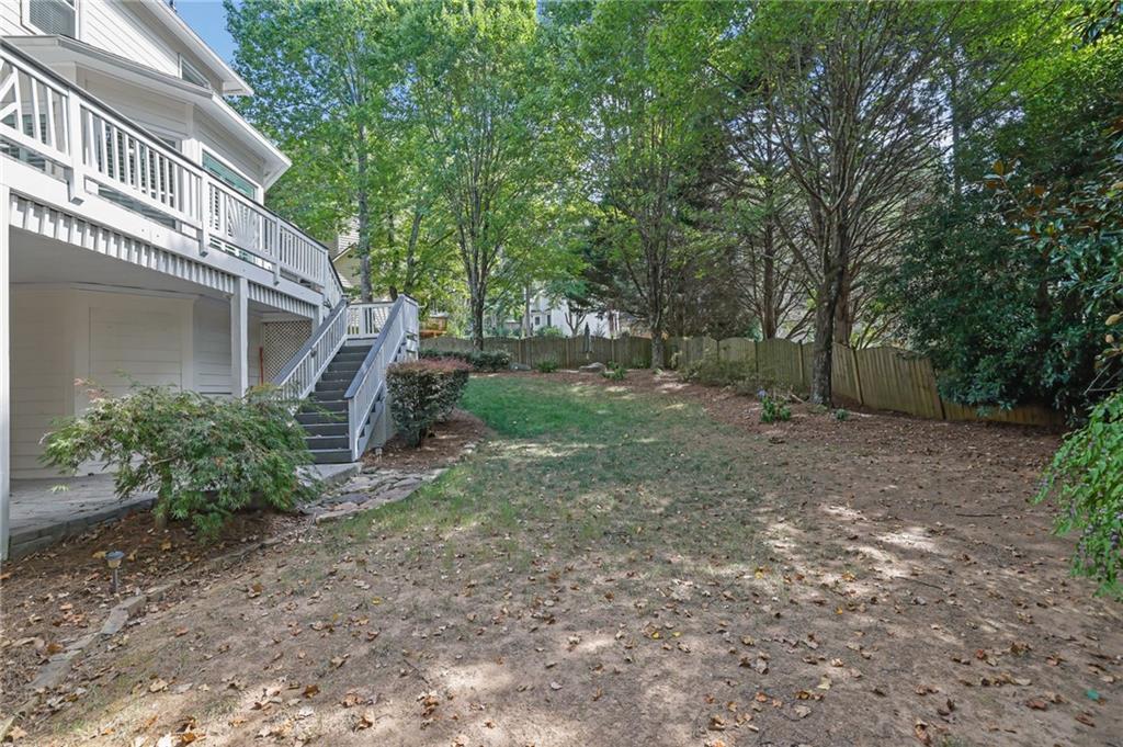 235 Ashebourne Trail Property Photo 30