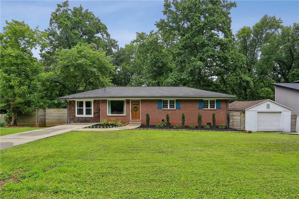 2188 Stockbridge Drive Se Property Photo 1