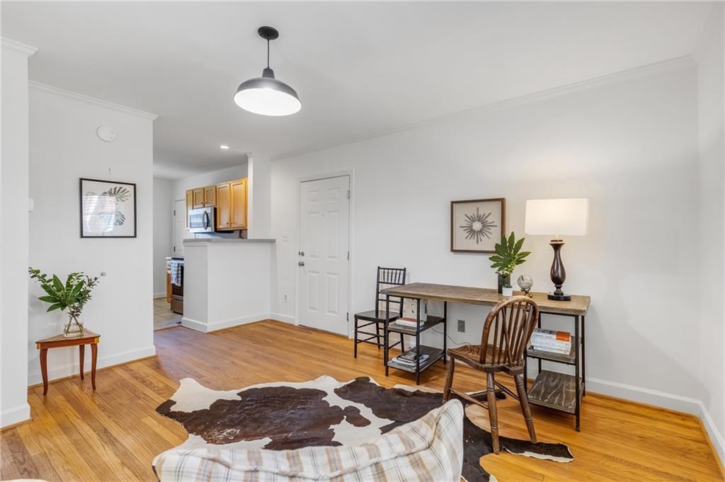 572 Goldsboro Road Ne Unit A Property Photo 1