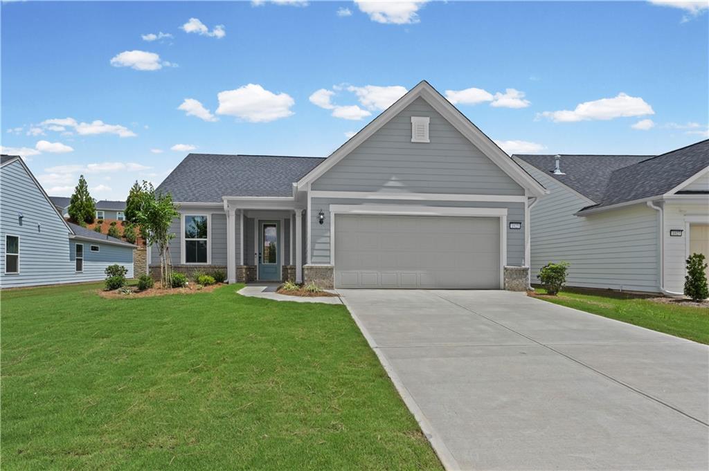 1025 Dirr Drive Property Photo 1