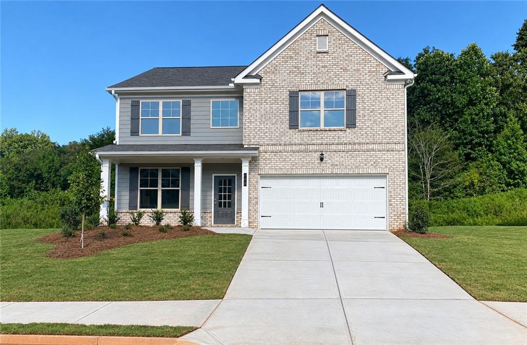 148 Open Waters Walk Property Photo 1