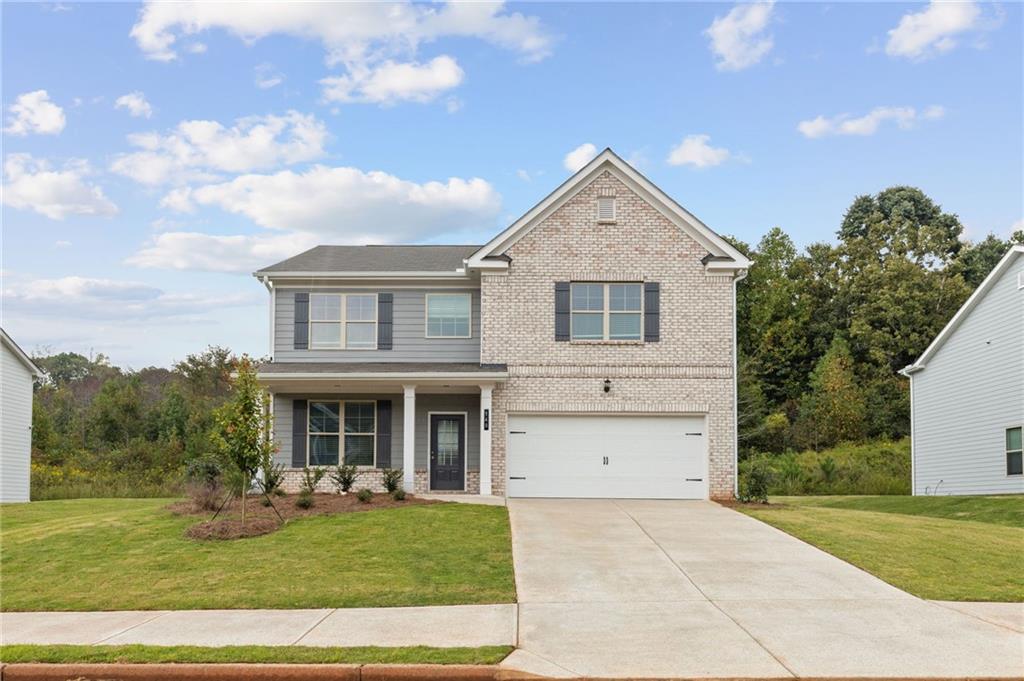 148 Open Waters Walk Property Photo 1