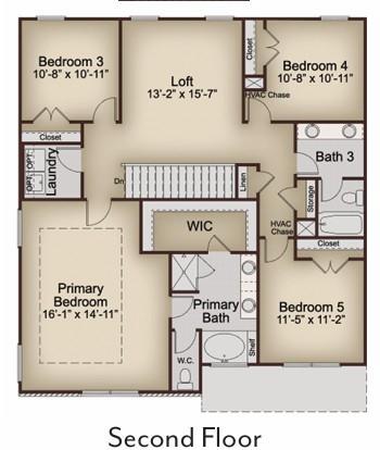 148 Open Waters Walk Property Photo 26