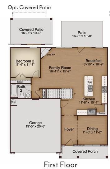 148 Open Waters Walk Property Photo 27