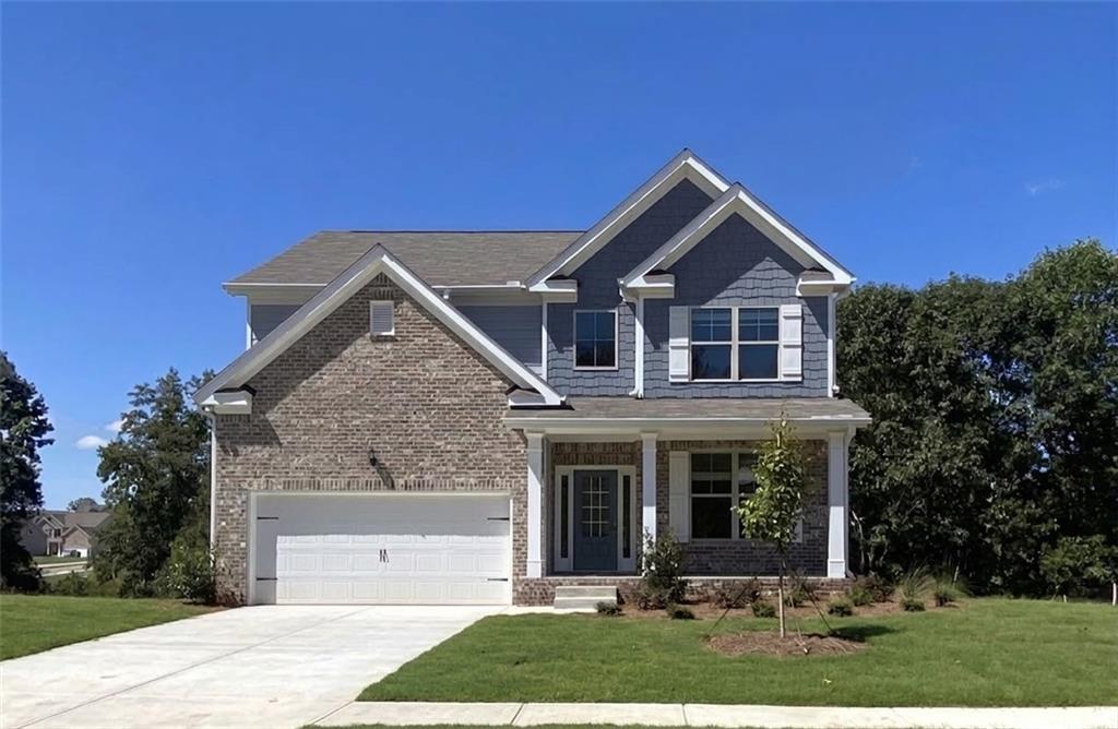 155 Open Waters Walk Property Photo 1