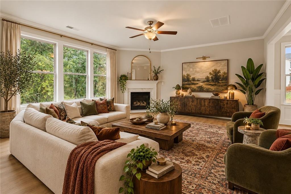 155 Open Waters Walk Property Photo 8
