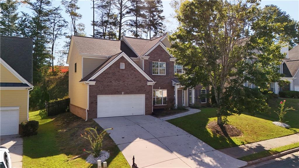 180 Mill Stone Drive Property Photo 1