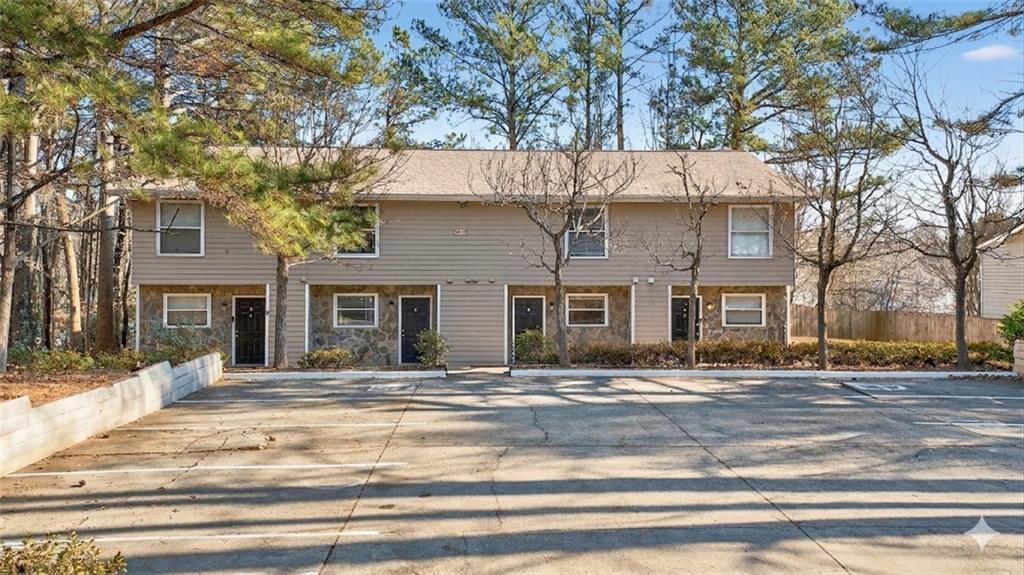 3837 Moran Way Property Photo 1
