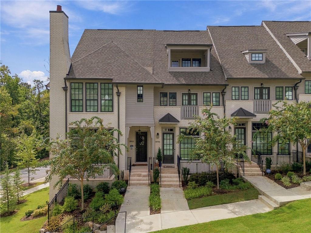 6742 Encore Boulevard Property Photo 1