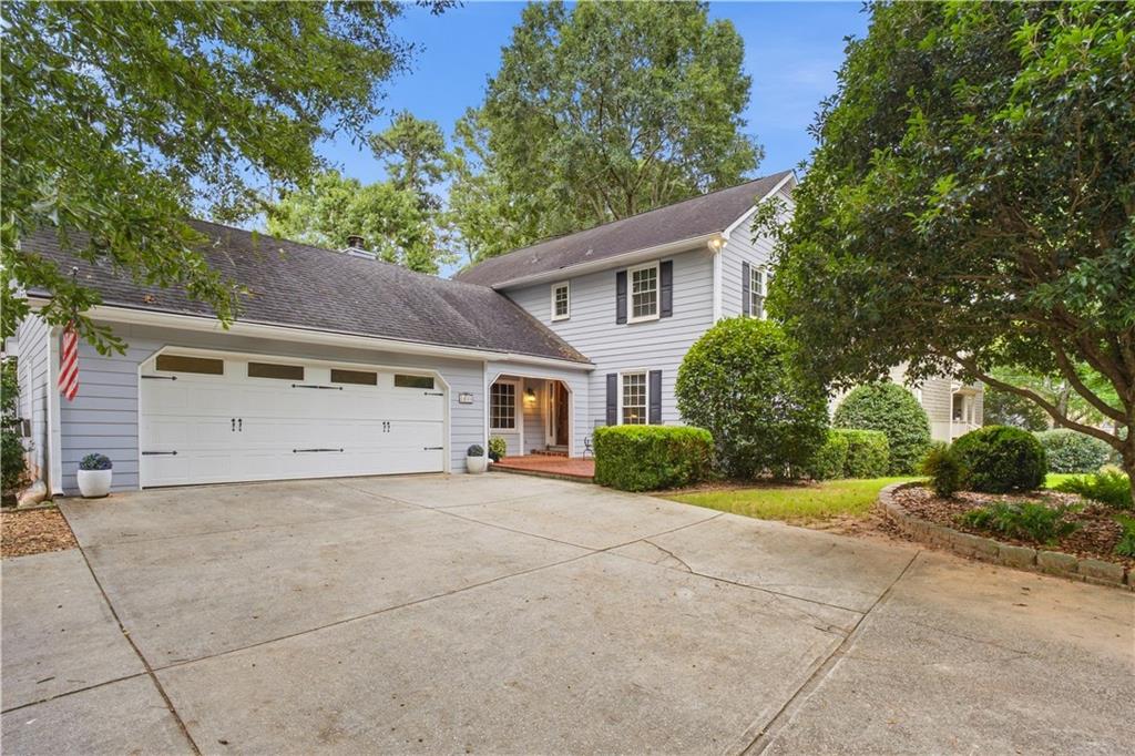 4086 Howell Ferry Road Property Photo 1