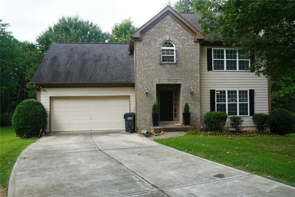 251 Heathridge Lane Se Property Photo 1