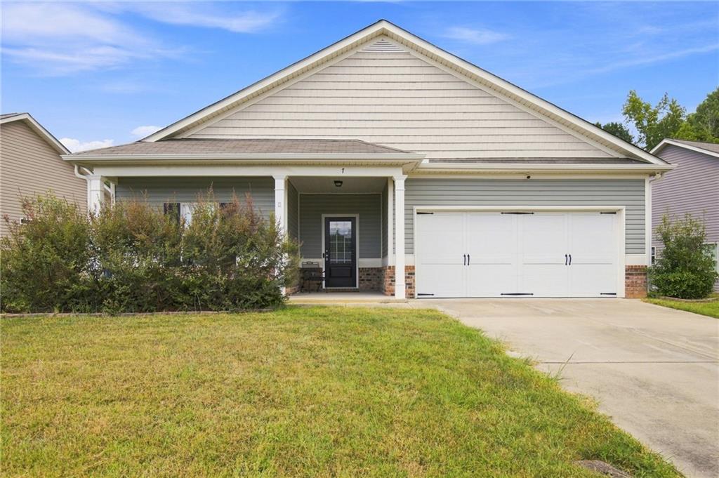 7 Grandberry Court Property Photo 1