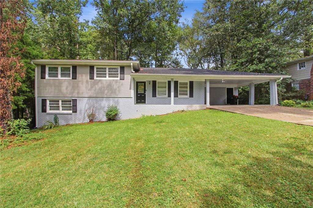 7280 Hollyhock Drive Property Photo 1