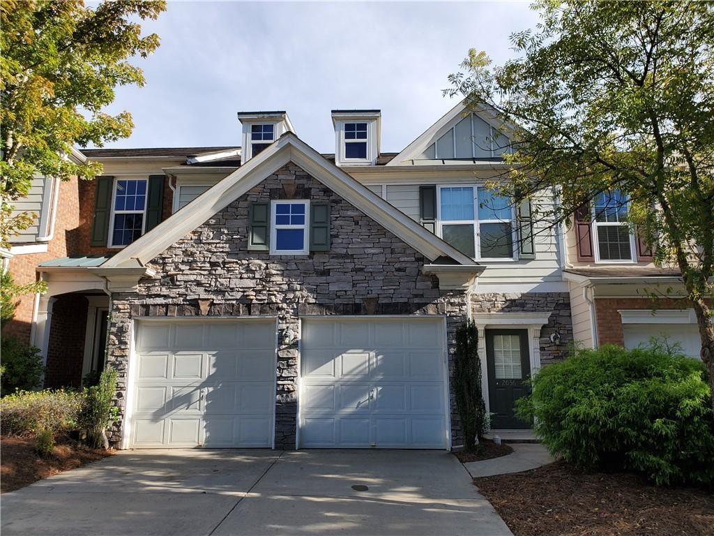 2056 Hailston Drive Property Photo 1