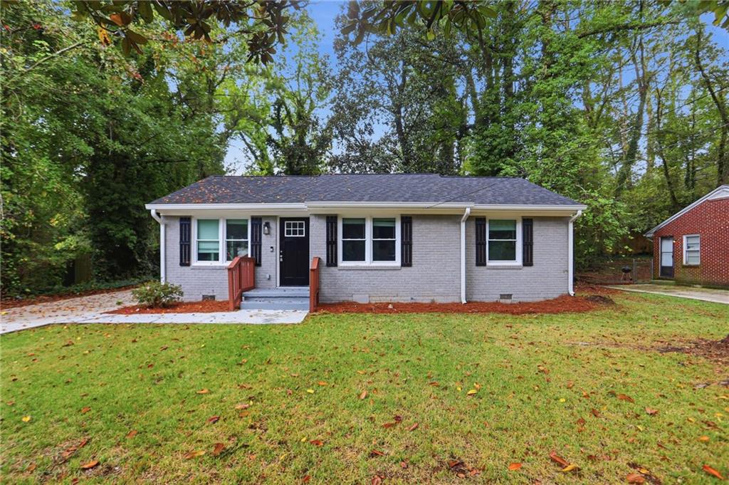 3025 Catalina Drive Property Photo 1