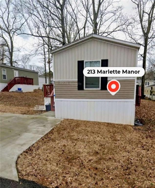 213 Marlette Manor Property Photo 1