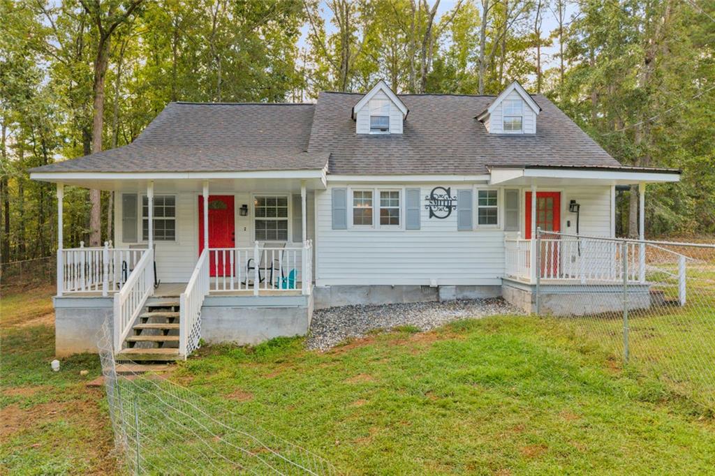 365 Taylor Road Property Photo 1