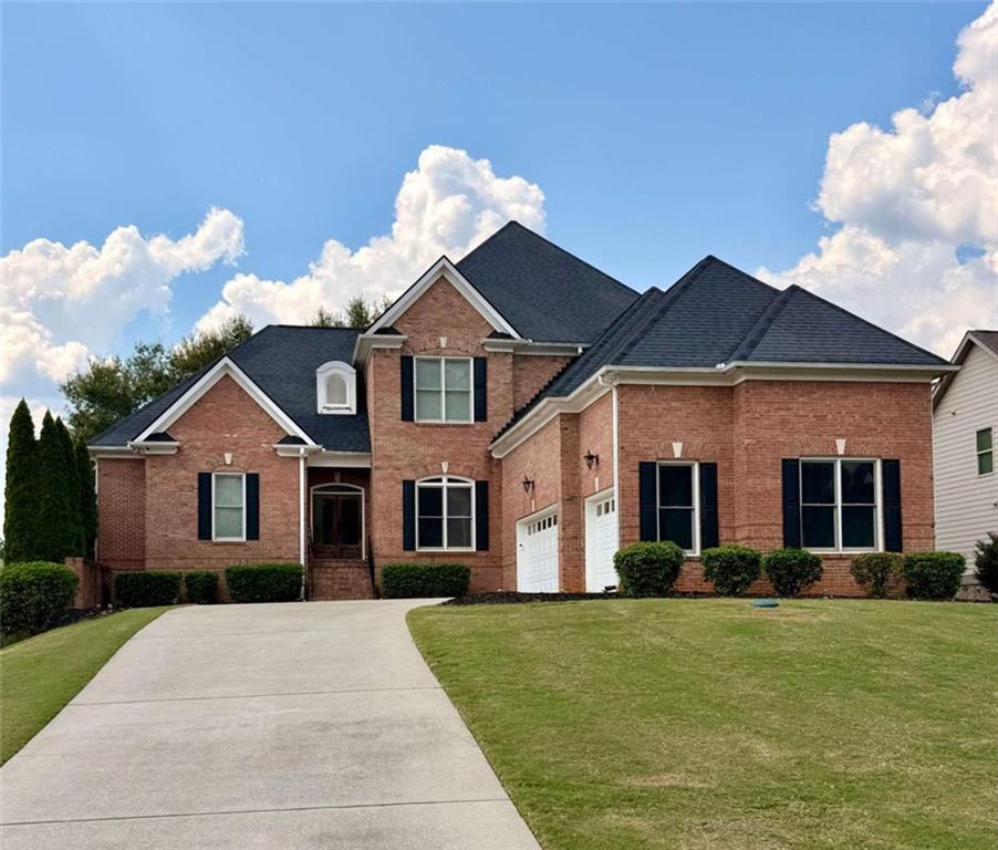 3212 Brush Arbor Court Property Photo 1