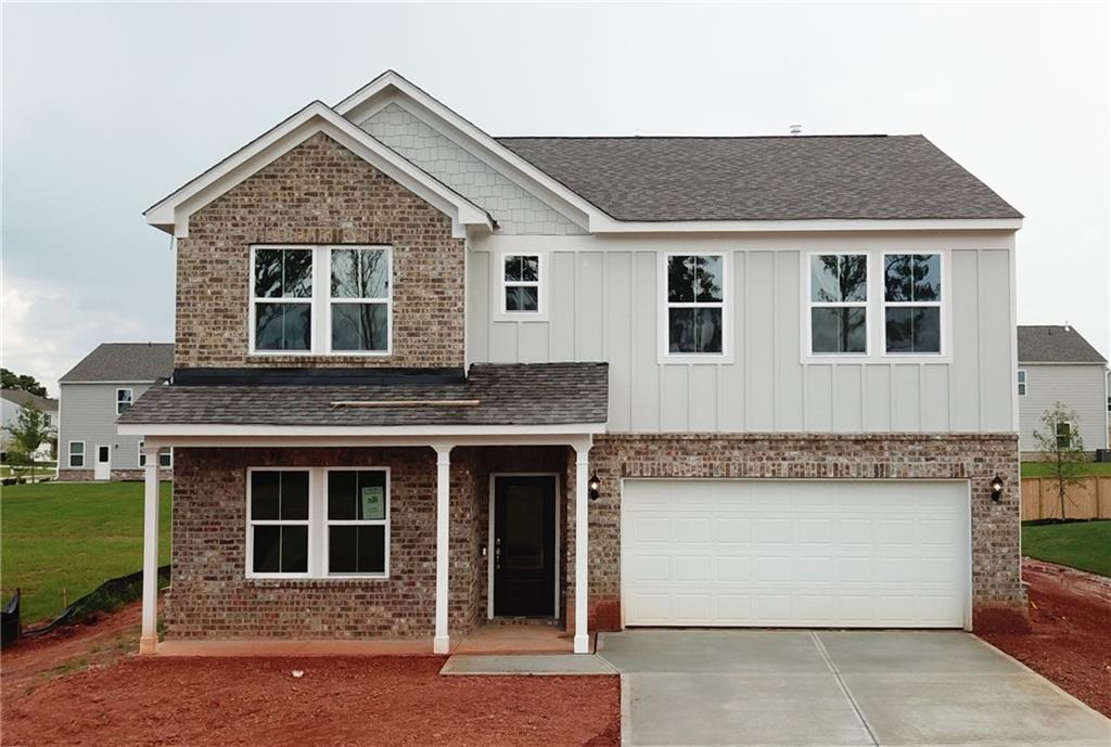 256 Delilah Court Property Photo 1