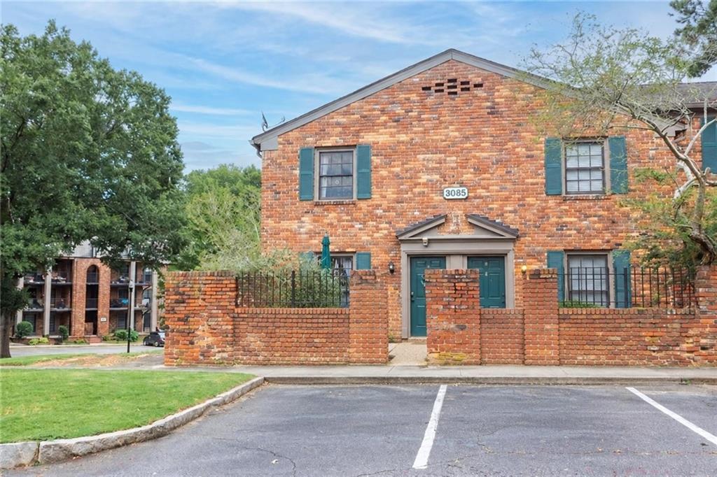3085 Colonial Way Unit A Property Photo 1