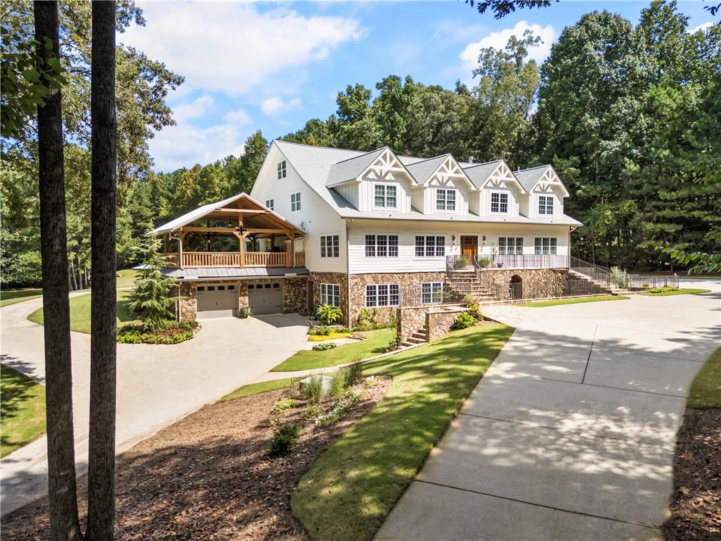 1510 Birmingham Road Property Photo 1