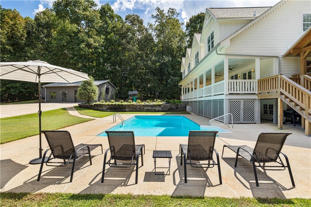 1510 Birmingham Road Property Photo 3