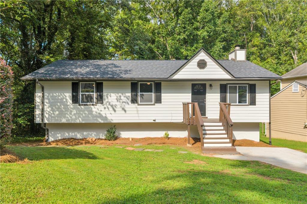 1351 Muirforest Way Property Photo 1