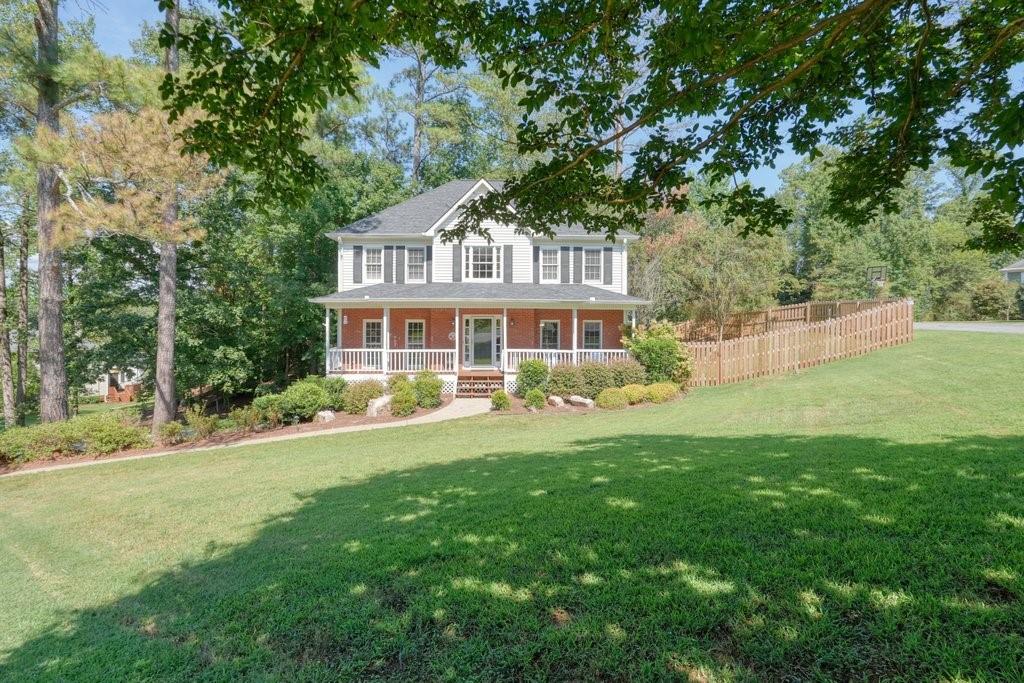 1330 Willow Tree Drive Property Photo 1
