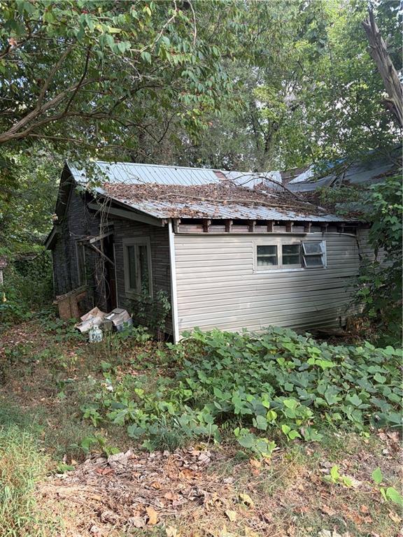 128 Pulltight Road Property Photo 1