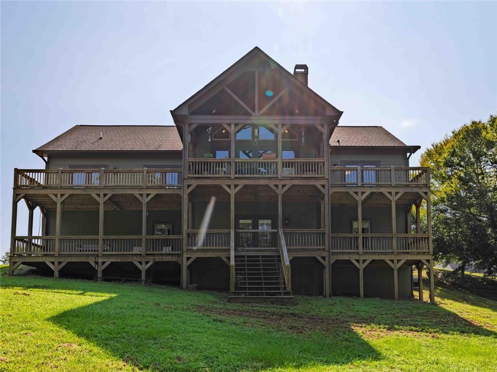 452 Captains Court Property Photo 1