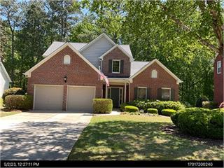 4209 Mill Grove Lane Sw Property Photo 1