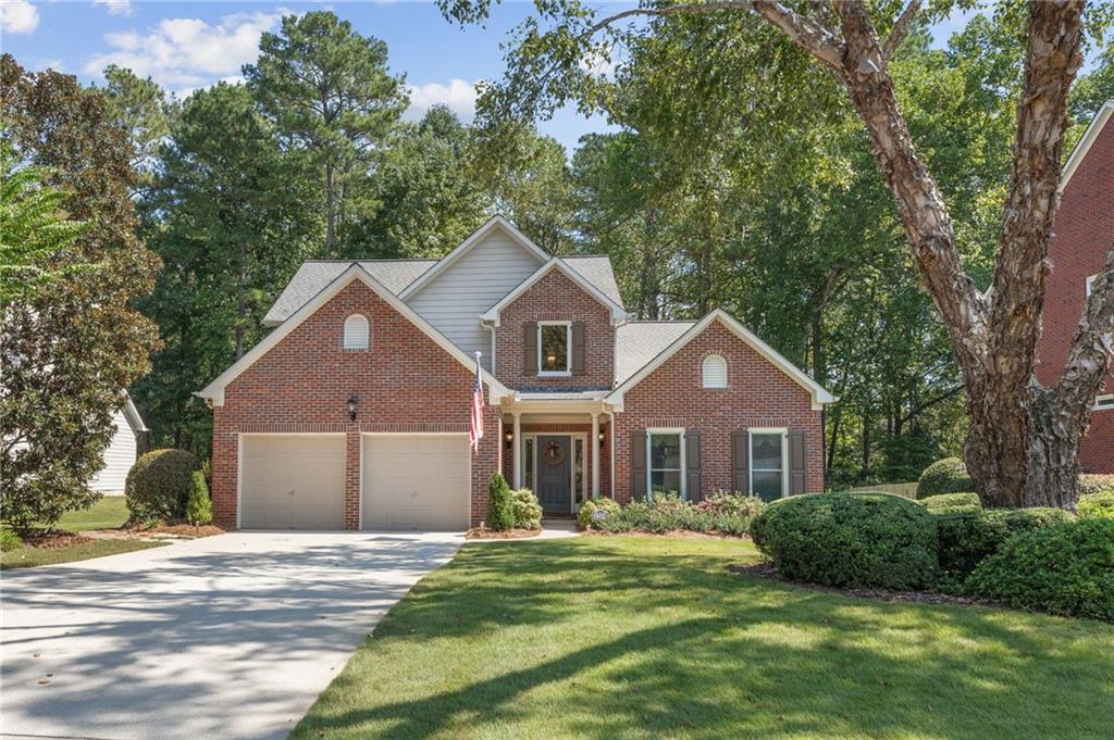 4209 Mill Grove Lane Sw Property Photo 1