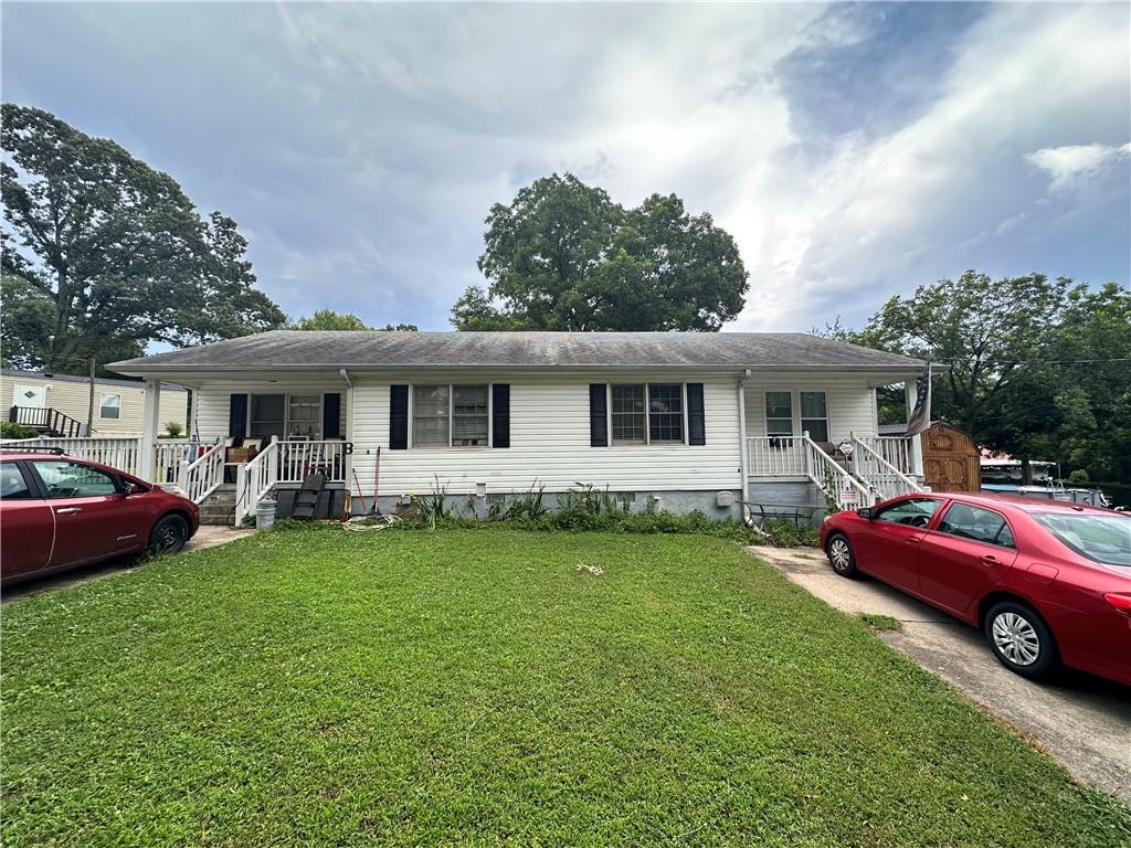 270 Cole Street Property Photo 1