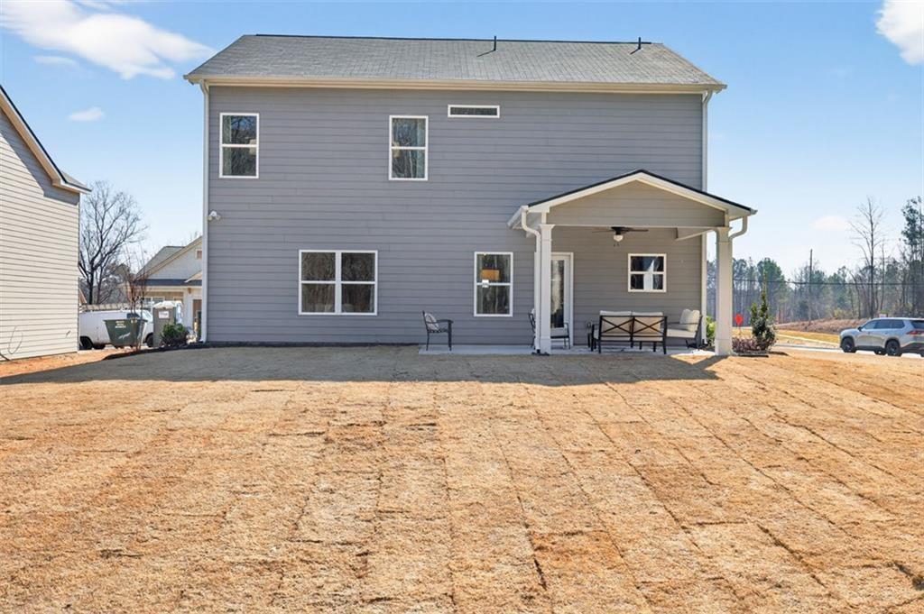 241 Shire Loop Property Photo 33