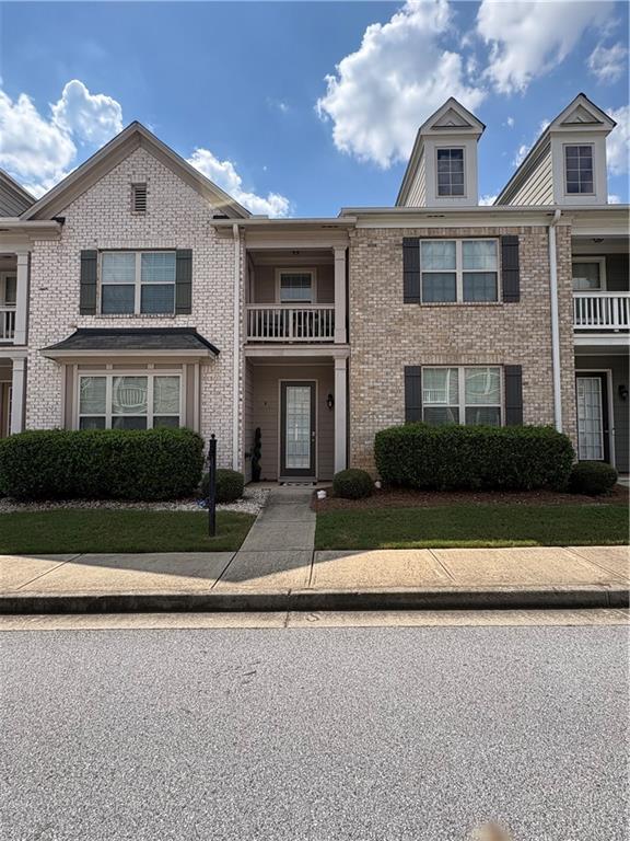 7764 Rutgers Circle Property Photo 1