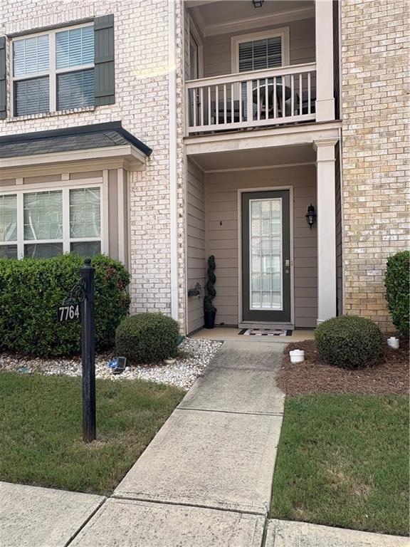 7764 Rutgers Circle Property Photo 2
