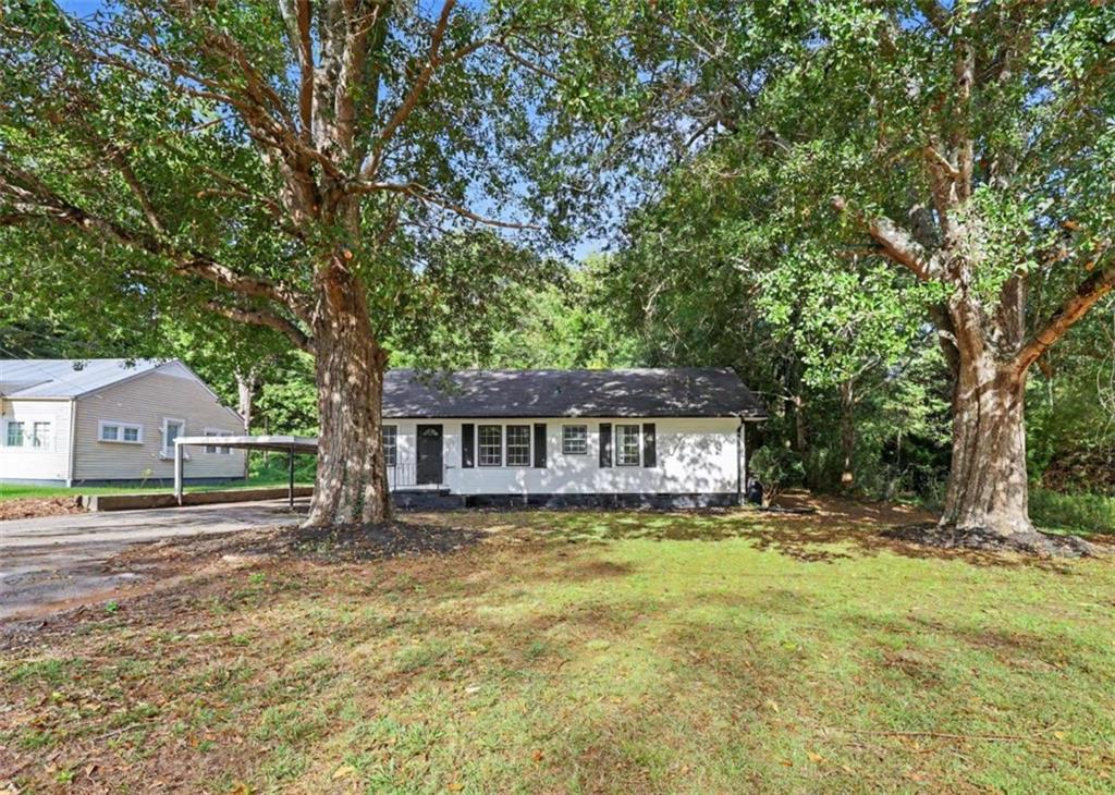 1059 Prather Bridge Road Property Photo 2